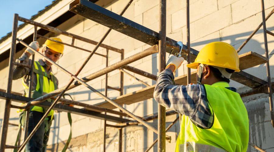 Gutter Repair and Sealing in Raleigh, NC